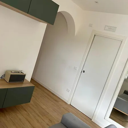 Sea Retreat Apartment