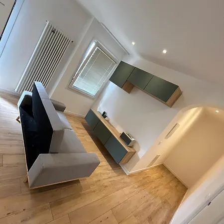Sea Retreat Apartment Lignano Sabbiadoro