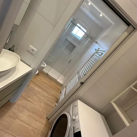 Sea Retreat Apartmán
