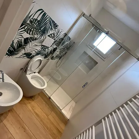 Sea Retreat Apartment Lignano Sabbiadoro