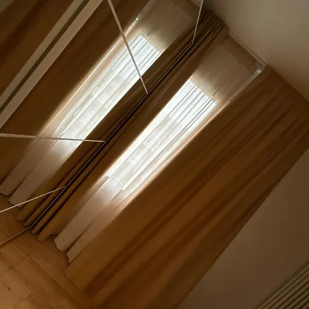 Apartment Sea Retreat