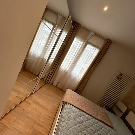 Sea Retreat Apartment